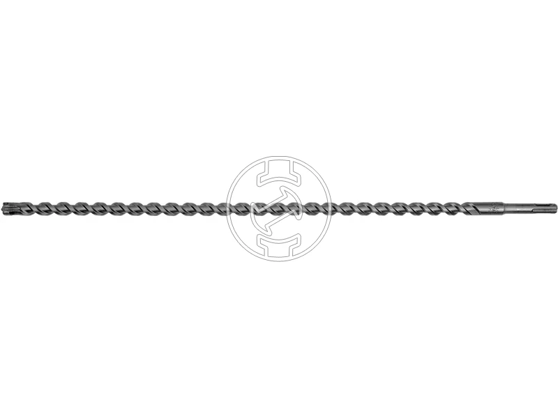 Kép: Yato sDS-Plus negyelu furoszar 22 x 600 mm.webp