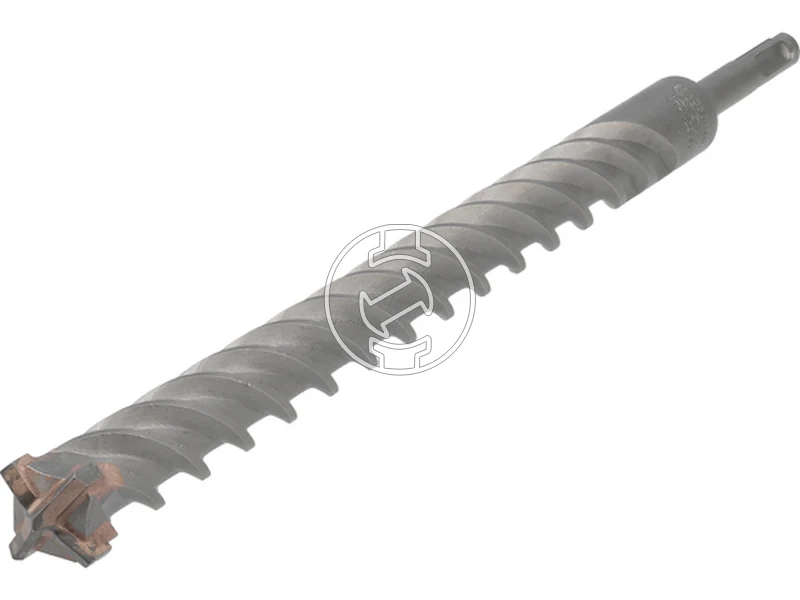Kép: Yato sds-plus negyelu furoszar 25 x 350 mm_0.webp