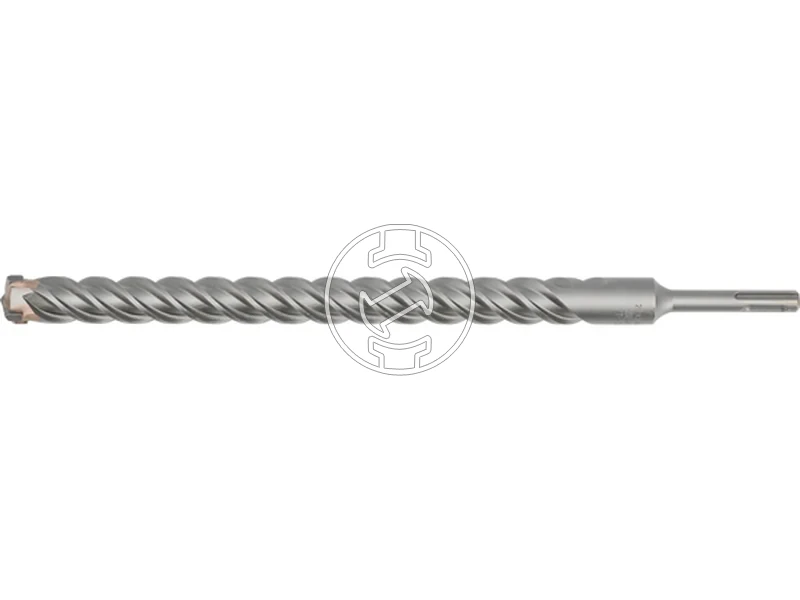 Kép: Yato sds-plus negyelu furoszar 25 x 350 mm_1.webp