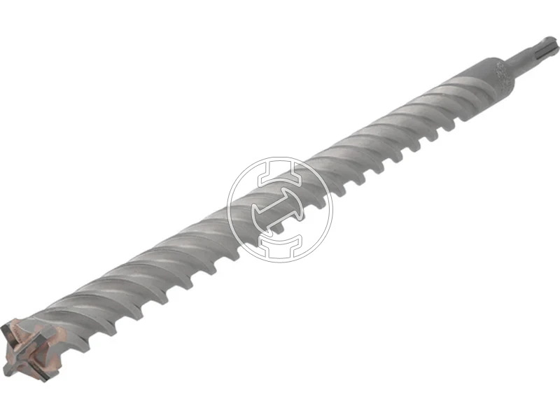 Kép: Yato sds-plus negyelu furoszar 25 x 450 mm_0.webp