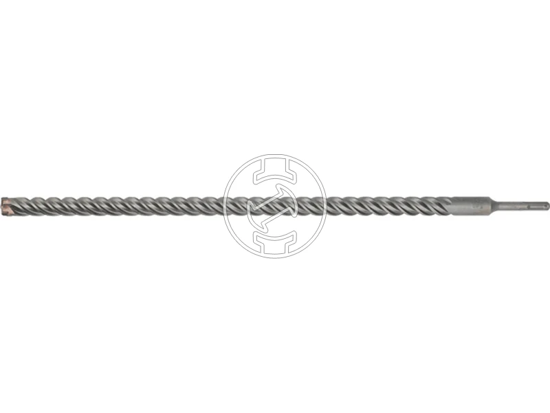 Kép: Yato sds-plus negyelu furoszar 25 x 600 mm_1.webp