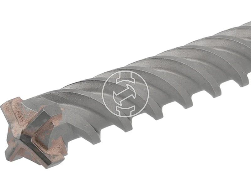 Kép: Yato sds-plus negyelu furoszar 25 x 600 mm_2.webp