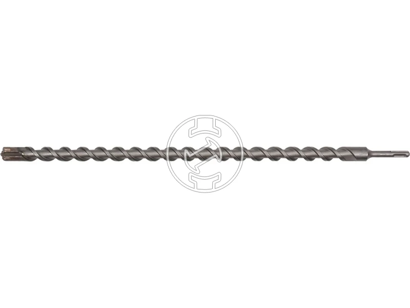 Kép: Yato sDS-Plus negyelu furoszar 25 x 600 mm.webp