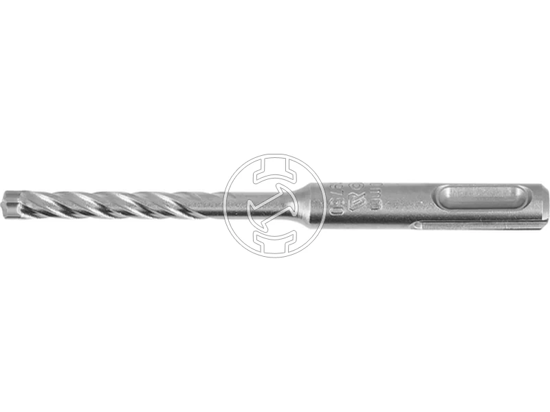 Kép: Yato sds-plus negyelu furoszar 6 x 110 mm_1.webp
