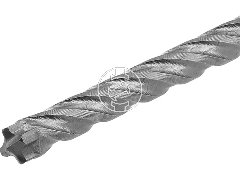 Kép: Yato sds-plus negyelu furoszar 6 x 110 mm_2.webp