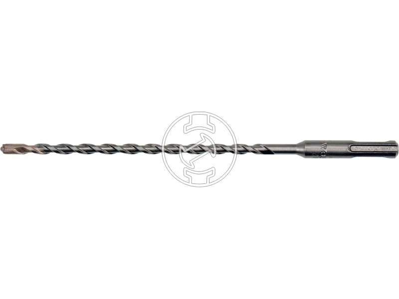 Kép: Yato sDS-Plus negyelu furoszar 6 x 210 mm.webp