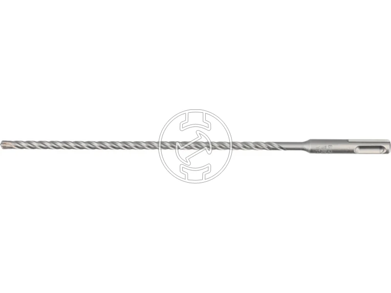 Kép: Yato sds-plus negyelu furoszar 6 x 260 mm_1.webp