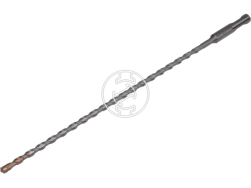 Kép: Yato sDS-Plus negyelu furoszar 6 x 300 mm.webp