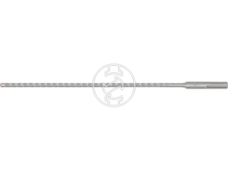 Kép: Yato sds-plus negyelu furoszar 6 x 310 mm_1.webp