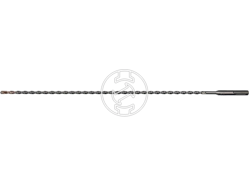 Kép: Yato sDS-Plus negyelu furoszar 6 x 460 mm.webp