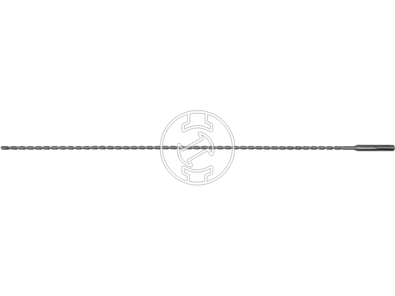 Kép: Yato sDS-Plus negyelu furoszar 6 x 600 mm.webp