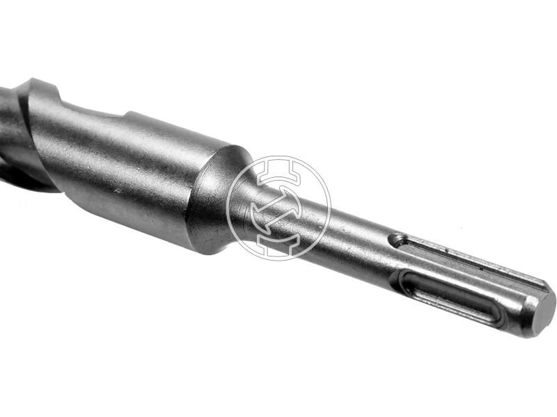 Kép: Yato sDS-Plus negyelu furoszar 6 x 600 mm.webp