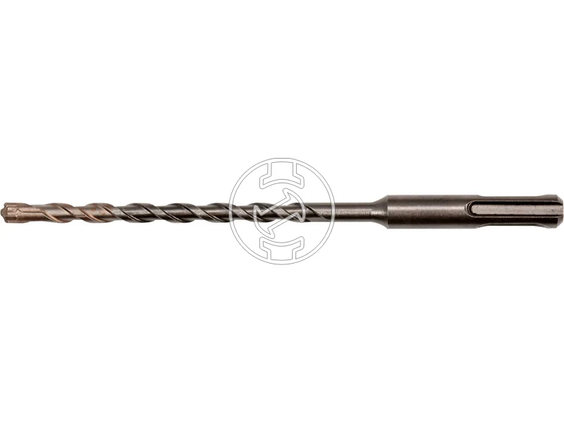 Kép: Yato sDS-Plus negyelu furoszar 7 x 160 mm.webp