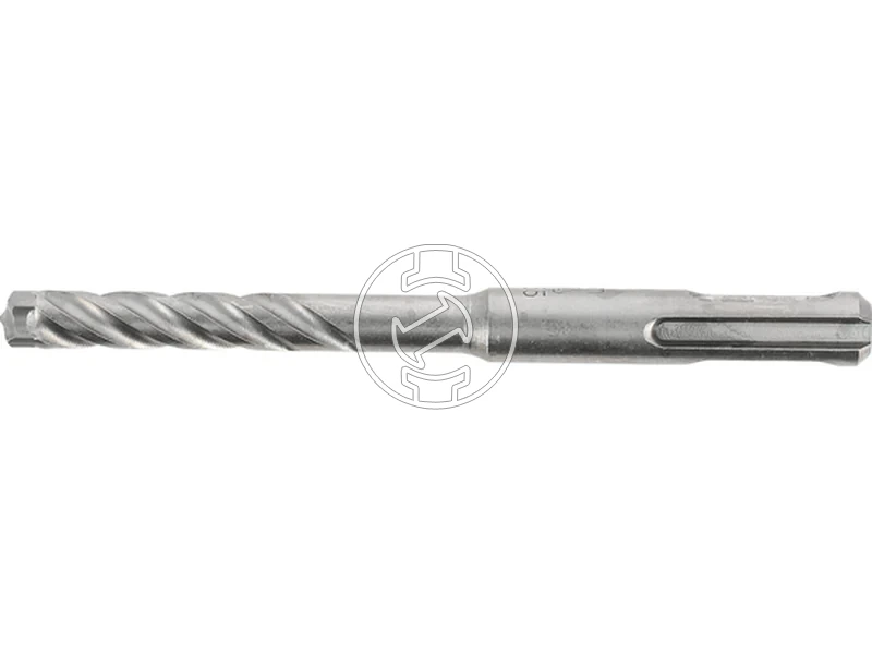Kép: Yato sds-plus negyelu furoszar 8 x 110 mm_1.webp