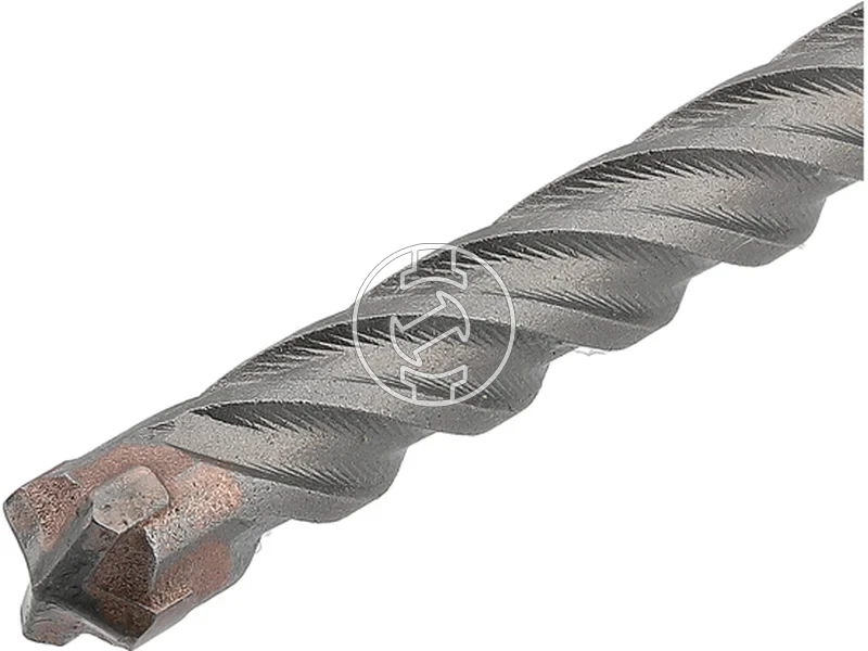 Kép: Yato sds-plus negyelu furoszar 8 x 210 mm_2.webp