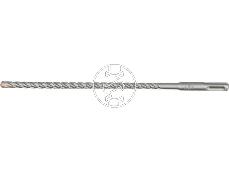 Kép: Yato sds-plus negyelu furoszar 8 x 260 mm_1.webp