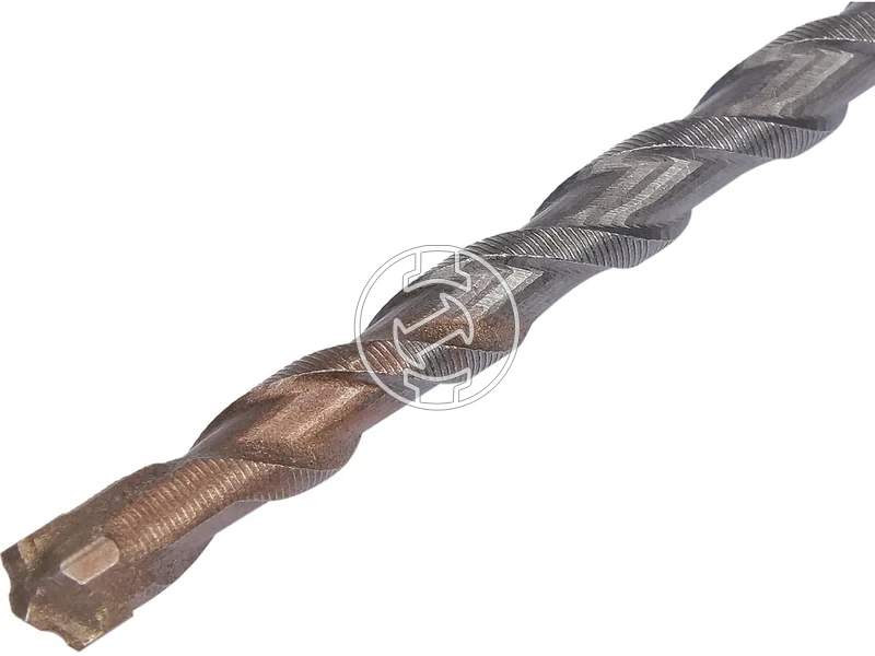 Kép: Yato sDS-Plus negyelu furoszar 8 x 300 mm.webp