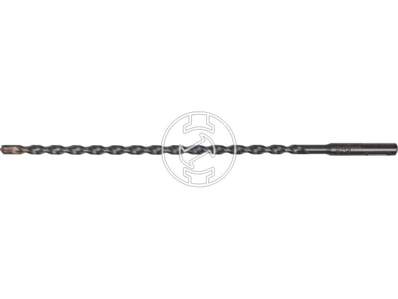 Kép: Yato sDS-Plus negyelu furoszar 8 x 300 mm.webp