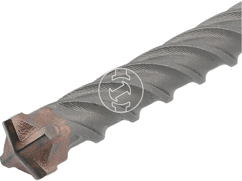 Kép: Yato sds-plus negyelu furoszar 8 x 450 mm_2.webp