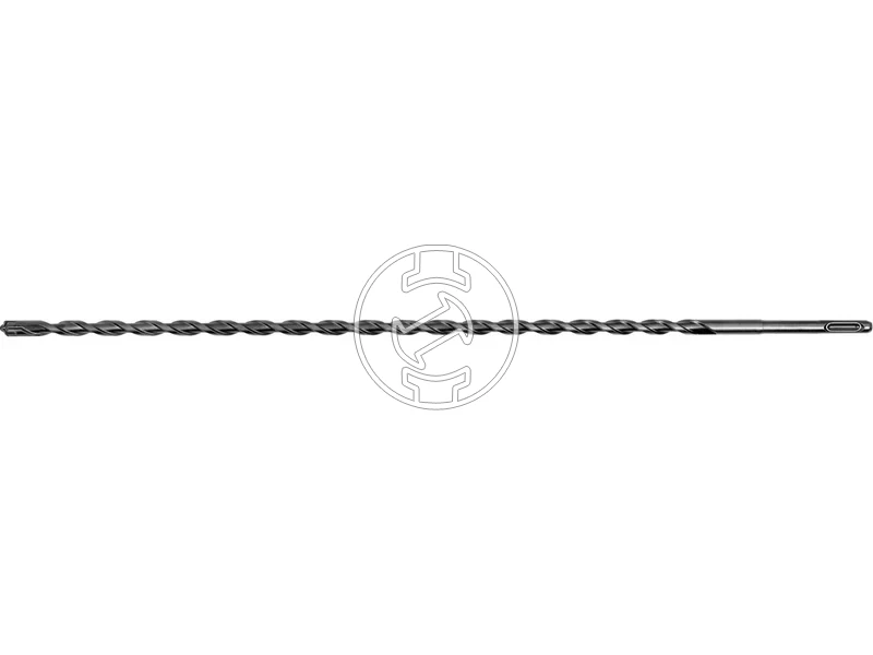 Kép: Yato sDS-Plus negyelu furoszar 8 x 460 mm.webp