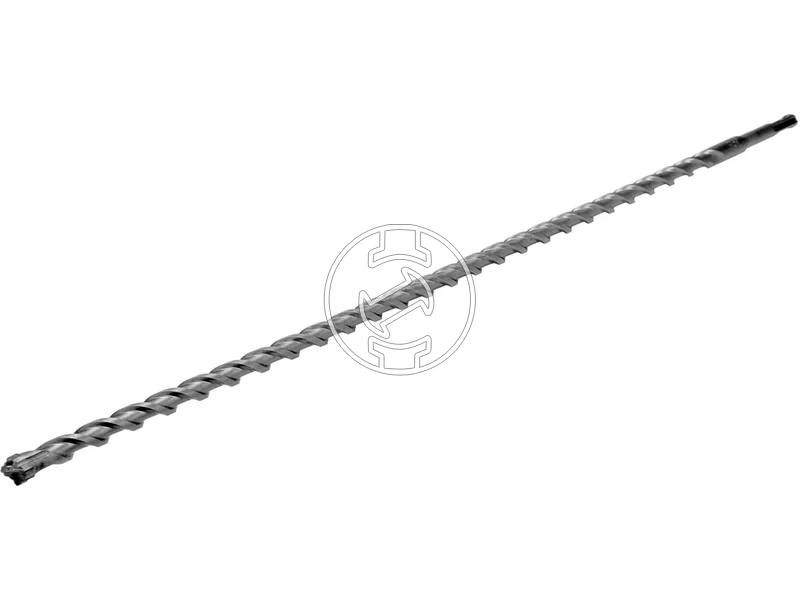 Kép: Yato sDS-Plus negyelu furoszar 8 x 600 mm.webp