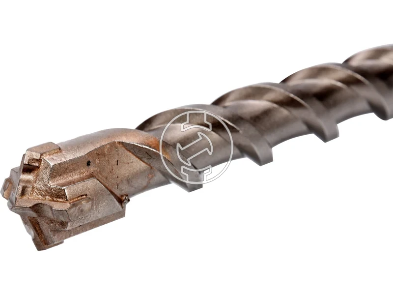 Kép: Yato sDS-Plus negyelu furoszar 8 x 600 mm.webp