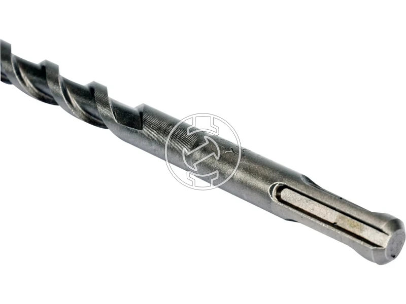 Kép: Yato sDS-Plus negyelu furoszar 9 x 210 mm.webp