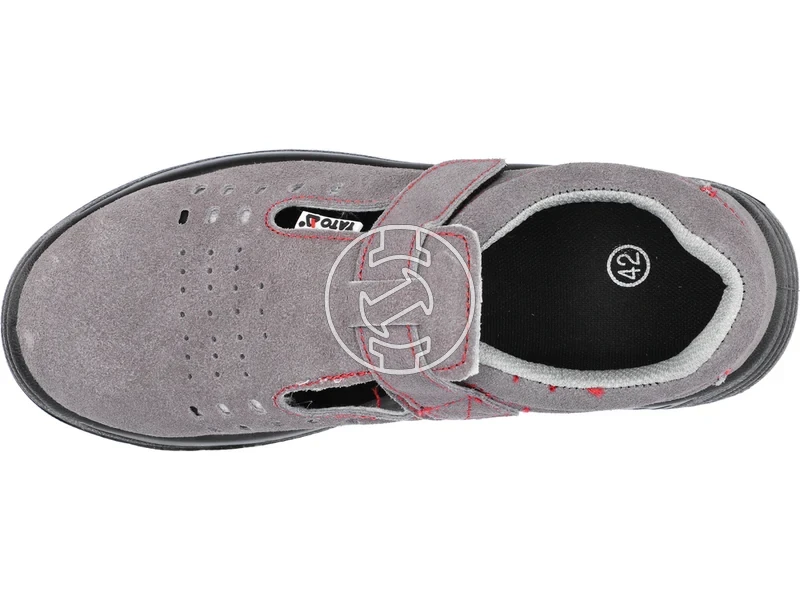 Kép: Yato SEGURA munkavedelmi cipo S1 38.webp