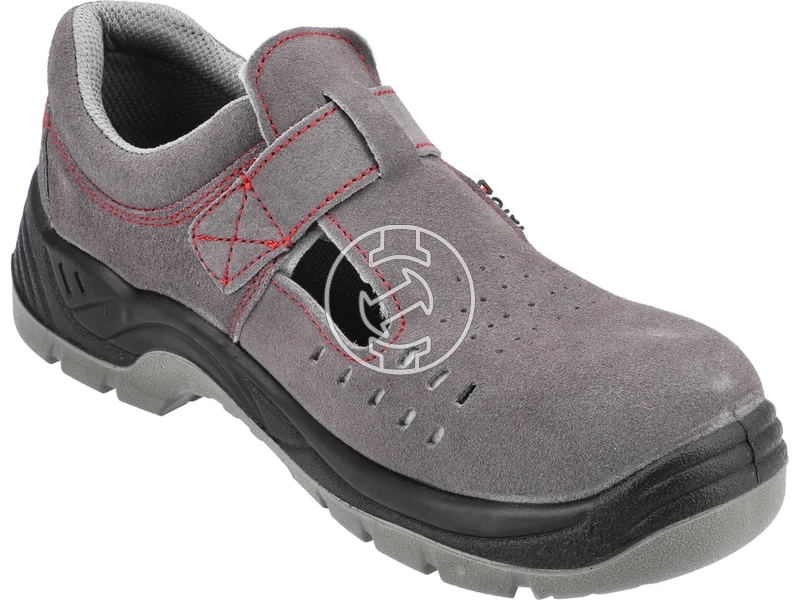 Kép: Yato SEGURA munkavedelmi cipo S1 40.webp