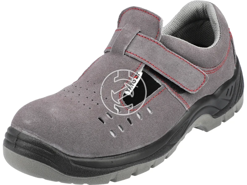 Kép: Yato SEGURA munkavedelmi cipo S1 41.webp