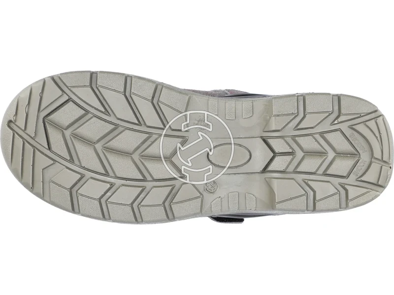 Kép: Yato SEGURA munkavedelmi cipo S1 42.webp