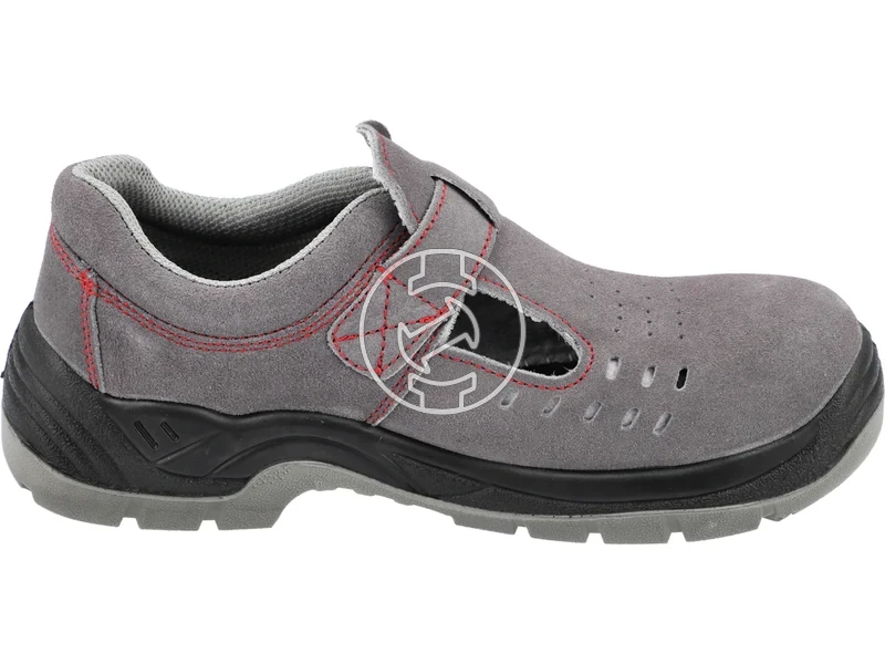 Kép: Yato SEGURA munkavedelmi cipo S1 44.webp