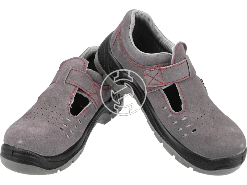 Kép: Yato SEGURA munkavedelmi cipo S1 45.webp