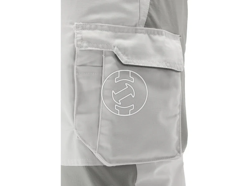 Kép: Yato SERWAL munkanadrag feher L.webp