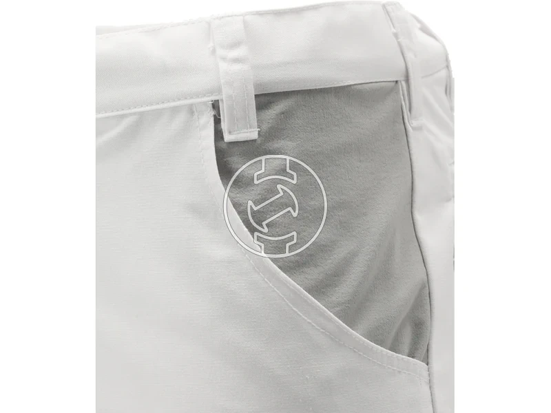 Kép: Yato SERWAL munkanadrag feher L.webp