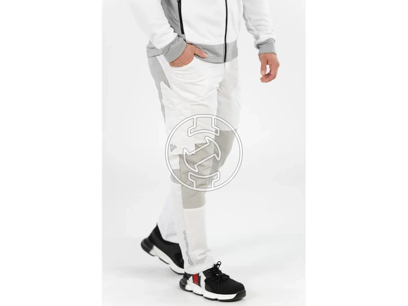 Kép: Yato SERWAL munkanadrag feher S.webp