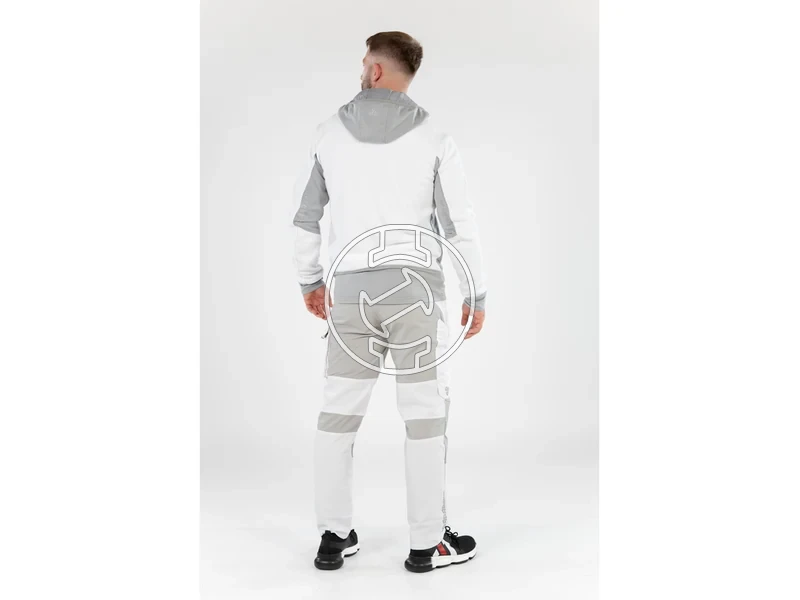 Kép: Yato SERWAL munkanadrag feher XL.webp