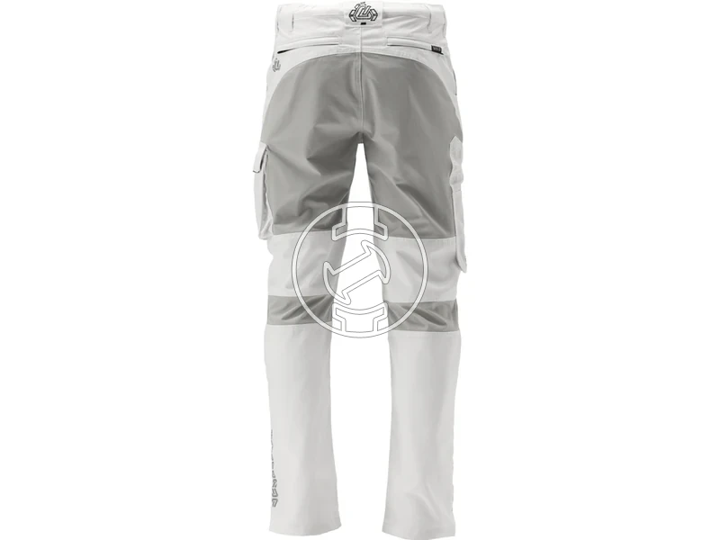 Kép: Yato SERWAL munkanadrag feher XL.webp