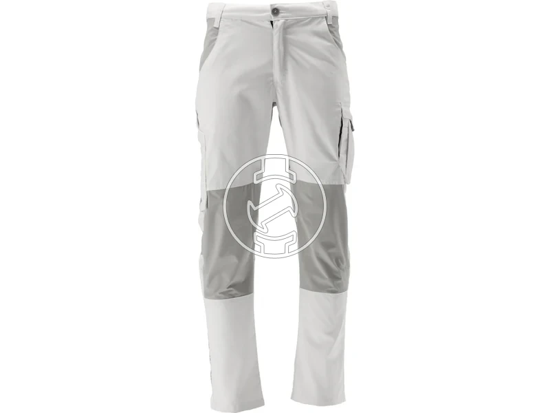 Kép: Yato SERWAL munkanadrag feher XXXL.webp