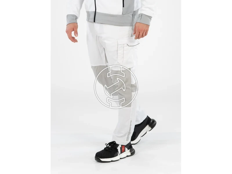 Kép: Yato SERWAL munkanadrag feher XXXL.webp