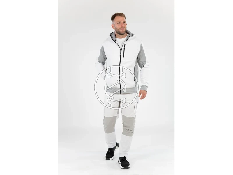 Kép: Yato SERWAL munkanadrag feher XXXL.webp