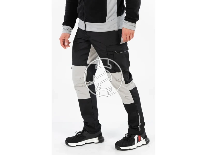 Kép: Yato SERWAL munkanadrag fekete L.webp