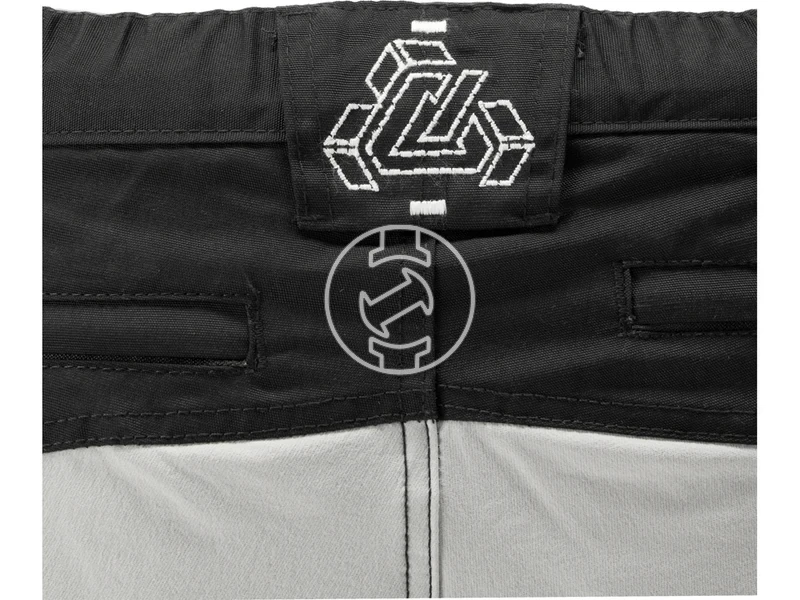 Kép: Yato SERWAL munkanadrag fekete S.webp