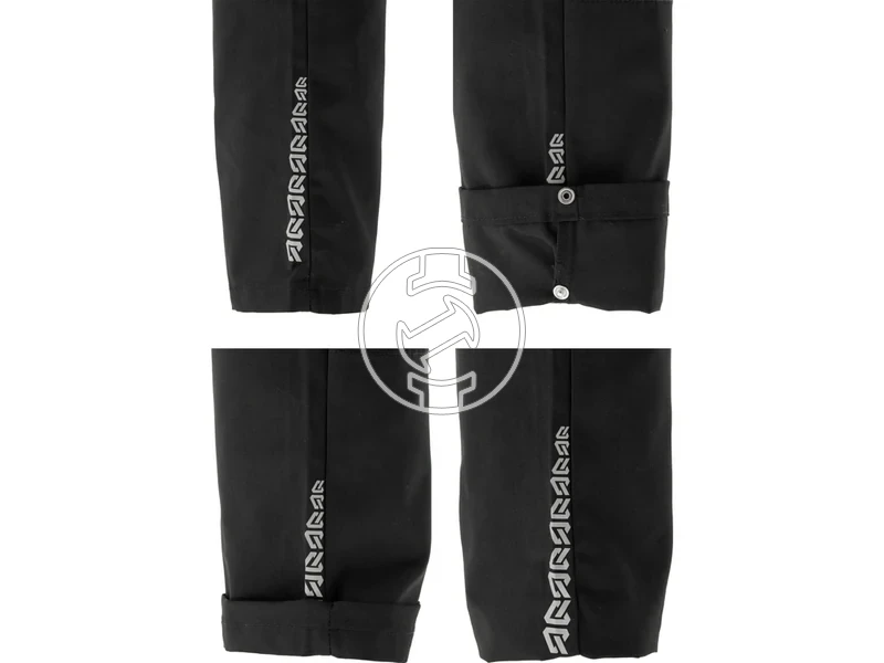 Kép: Yato SERWAL munkanadrag fekete XL.webp