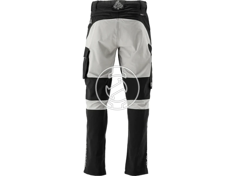 Kép: Yato SERWAL munkanadrag fekete XL.webp