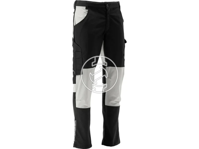 Kép: Yato SERWAL munkanadrag fekete XXXL.webp