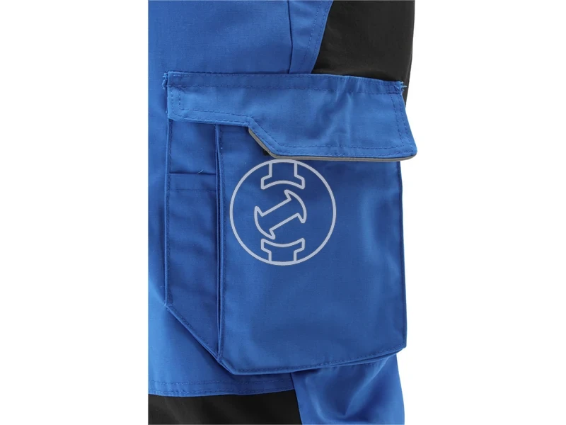 Kép: Yato SERWAL munkanadrag kek XL.webp