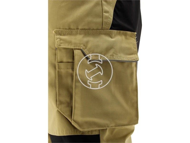 Kép: Yato SERWAL munkanadrag khaki XL.webp