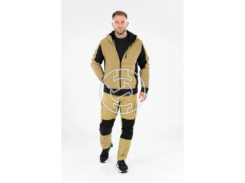 Kép: Yato SERWAL munkanadrag khaki XL.webp