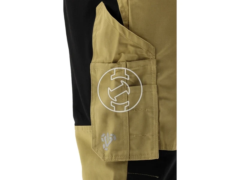 Kép: Yato SERWAL munkanadrag khaki XL.webp